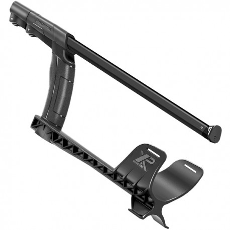 Barras telescópicas XP Icon 7X