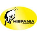 Detectores de metales Hispania Technologies