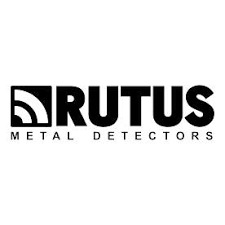 Detectores de metales Rutus