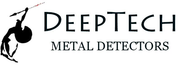 Detectores de metales DeepTech