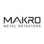 Detectores de metales Makro